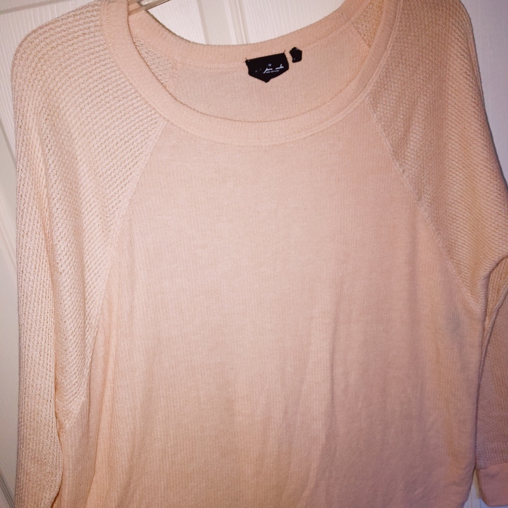 UO Out From Under Sweater